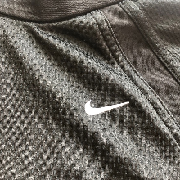 Nike girls Dri fit track jacket size medium - Picture 8 of 10